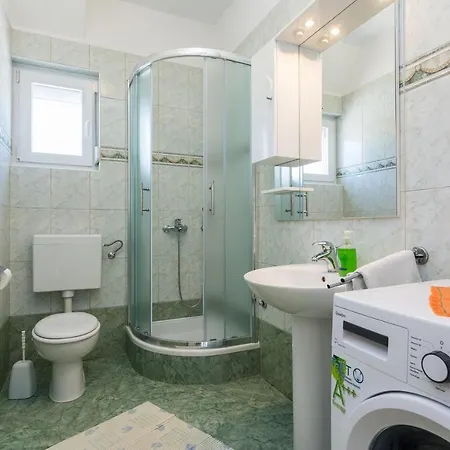 Apartment Apartman Kiki