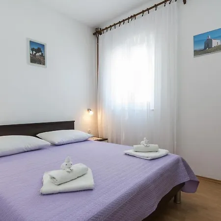 Apartman Kiki * Privlaka (Zadar)
