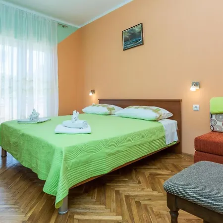 Apartman Kiki *