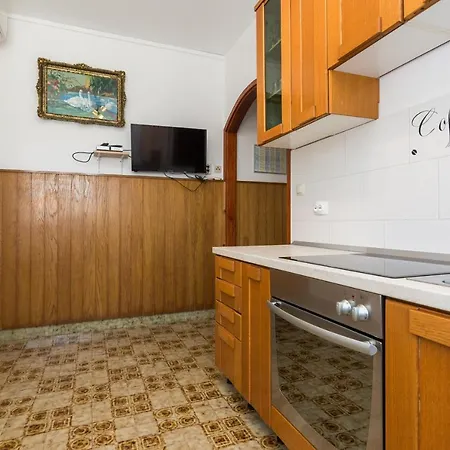 Apartman Kiki
