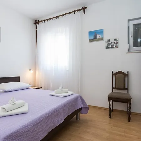 Apartman Kiki * Privlaka (Zadar)