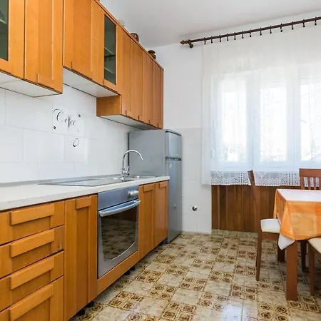 Apartman Kiki Apartment Privlaka (Zadar)