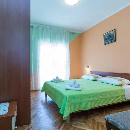 Apartman Kiki * Privlaka (Zadar)