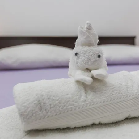 Apartman Kiki *